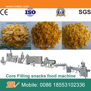 Machine à fabriquer des céréales pour le petit-déjeuner <span class=keywords><strong>Coco</strong></span> <span class=keywords><strong>Pops</strong></span> - Product Image 3