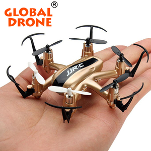 JJRC H20 <span class=keywords><strong>Un</strong></span> tout petit hexacoptère drone avec 6 rotors que propose le constructeur chinois - Product Image 2