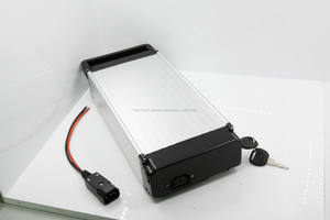 24V batterie lifepo4 12ah pack de batterie - Product Image 1