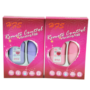 Huevo vibrador de Control remoto inalámbrico a prueba de agua de 50 velocidades, grandes juguetes sexuales, productos para adultos - Product Image 6