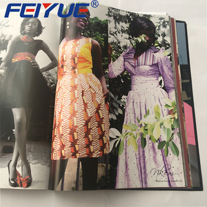 Su Misura professionale di Stampa di Riviste/Riviste Per Adulti Stampa su Richiesta - Product Image 4