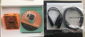 Controlador USB a DMX para Software <span class=keywords><strong>Sunlite</strong></span> <span class=keywords><strong>Suite</strong></span> <span class=keywords><strong>2</strong></span>, <span class=keywords><strong>Sunlite</strong></span> <span class=keywords><strong>2</strong></span> FC+ - Product Image 6