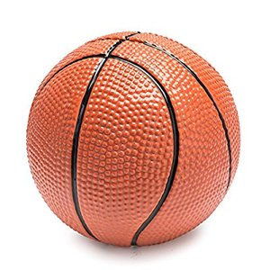 Hucha de cerámica con forma de baloncesto, los mejores regalos para niños - Product Image 5