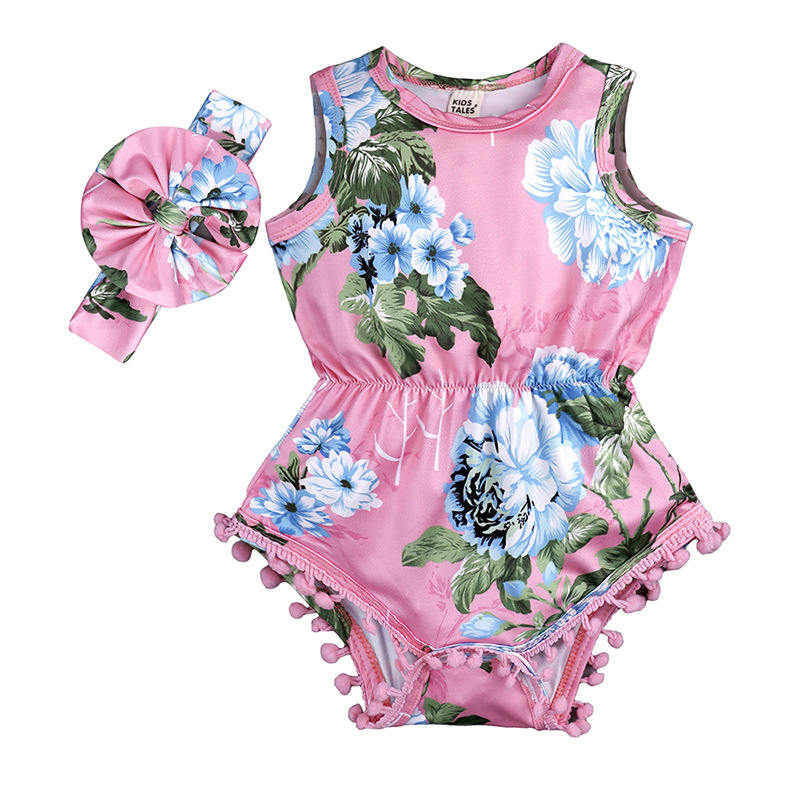 Venta al por mayor ropa para bebes flores-Compre online los mejores ropa  para bebes flores lotes de China ropa para bebes flores a mayoristas |  Alibaba.com