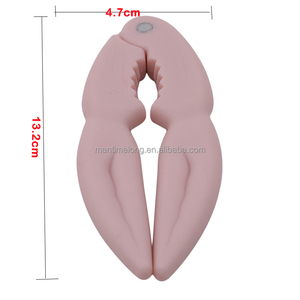 Homard <span class=keywords><strong>Crabe</strong></span> Craquelin Pinces De <span class=keywords><strong>Crabe</strong></span> Sheller Noyer Écrou Clip Fruits de Mer Outil Cuisine Gadgets - Product Image 3