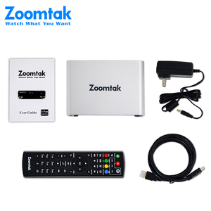 Aucun paiement mensuel iptv set top box iptv chaînes indiennes - Product Image 5
