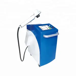 MRJ-เลเซอร์ทำความสะอาดเครื่อง100W 60W 120W 200W 500W โลหะกำจัดสนิม - Product Image 1