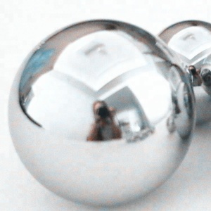 Cromo de alta calidad de acero grande 4 pulgadas bola de acero al carbono - Product Image 6