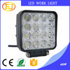 Đèn Led Chạy Ban Ngày 12V 48W Cho <span class=keywords><strong>Ford</strong></span> <span class=keywords><strong>Edge</strong></span> 2011 - 2015 - Product Image 4