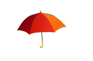 <span class=keywords><strong>Paraguas</strong></span> Infantil de Arcoíris de Tamaño Pequeño para Niños, Venta al por Mayor - Product Image 5