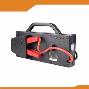 Enorme capacità <span class=keywords><strong>di</strong></span> 26000mah <span class=keywords><strong>di</strong></span> <span class=keywords><strong>emergenza</strong></span> batteria ricaricabile 24v salto <span class=keywords><strong>di</strong></span> avviamento <span class=keywords><strong>di</strong></span> richiamo per i camion - Product Image 2