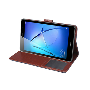 De protection pu étui en cuir pour <span class=keywords><strong>huawei</strong></span> <span class=keywords><strong>Mediapad</strong></span> <span class=keywords><strong>M3</strong></span> lite 8.0 - Product Image 6