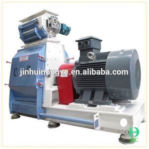 De alta capacidad multifuncional trituradora de, molino de martillo, <span class=keywords><strong>el</strong></span> poder de chile que hace la máquina hecha en china - Product Image 6