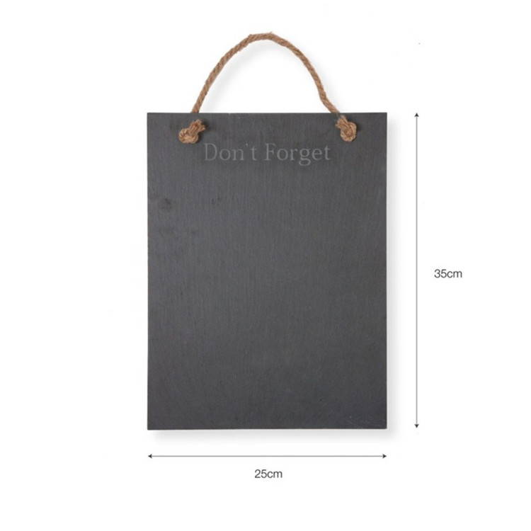 Китайская фабрика, лидер продаж, школьная доска из натурального камня