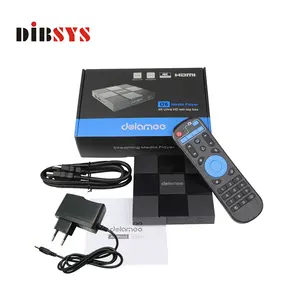 (STB142D Plus) الروبوت 6.0 الذكية الروبوت التلفزيون مربع STB لفندق IPTV الحل الضيافة نظام البث التلفزيوني عبر الانترنت