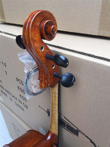 Professional Solo Master Handmade Cello <strong>String</strong> <strong>Instruments</strong> 4/4 - Product Image 4