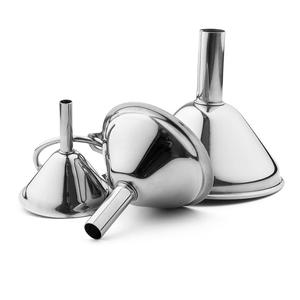 ห้องครัวที่จำเป็น1/2นิ้วสแตนเลสช่องทางที่มีตัวกรองที่ถอดออกได้ - Product Image 1