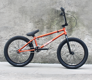 Ventes directes d'usine de vélos de 20 pouces <span class=keywords><strong>Bmx</strong></span> Bicyclettes Hi Tensteel Frame <span class=keywords><strong>Bmx</strong></span> Bicycles - Product Image 3