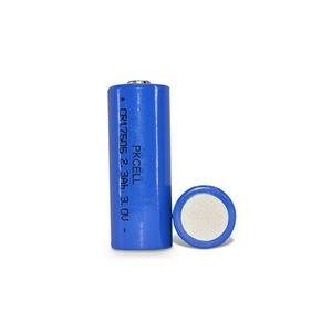PKCELL Best <span class=keywords><strong>Lithium</strong></span> Primary <span class=keywords><strong>Battery</strong></span> <span class=keywords><strong>CR17505</strong></span> 3V 2300mAh <span class=keywords><strong>CR17505</strong></span>のための水道メーター - Product Image 3