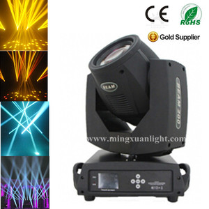 haz sharpy 230w 7r beam luz principal móvil - Product Image 4