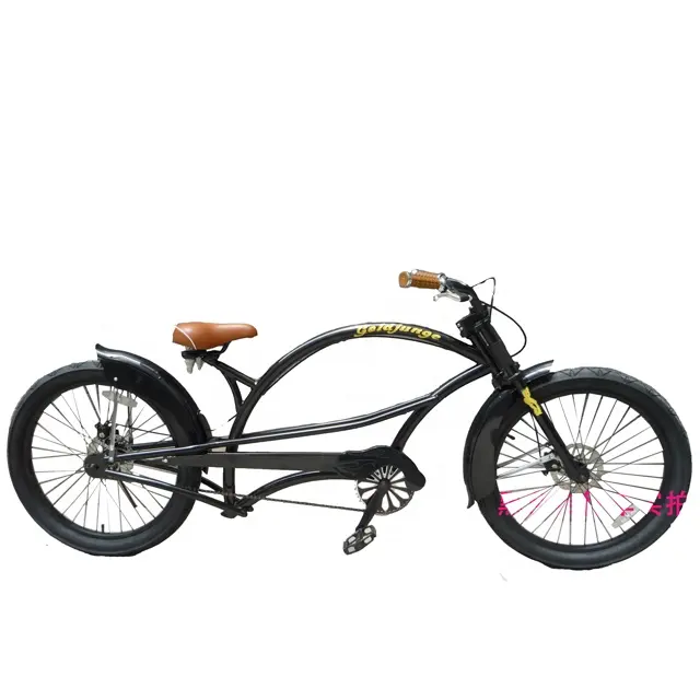 Bán Lẻ Số Lượng Nhỏ Trên Bán CE Mỹ Bán Lại Chopper Beach Cruiser Xe Đạp