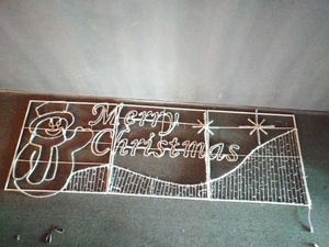 <span class=keywords><strong>Buon</strong></span> <span class=keywords><strong>Natale</strong></span> LED - Product Image 5