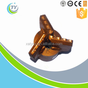 Fournir à <span class=keywords><strong>la</strong></span> chine pdc glisser <span class=keywords><strong>bit</strong></span> / pdc non - coring <span class=keywords><strong>bit</strong></span> - Product Image 1