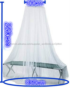 Princesse et <span class=keywords><strong>le</strong></span> type de décoration, boîte en plastique <span class=keywords><strong>Le</strong></span> lit à baldaquin avec auvent, <span class=keywords><strong>Mosquito</strong></span> filet suspendu - Product Image 2