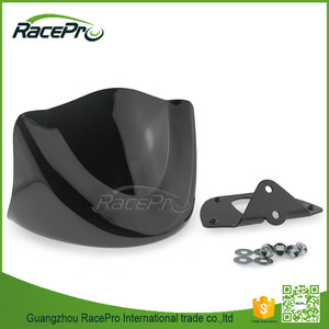Carenado del alerón de la presa de la barbilla del frente de la motocicleta - Product Image 1
