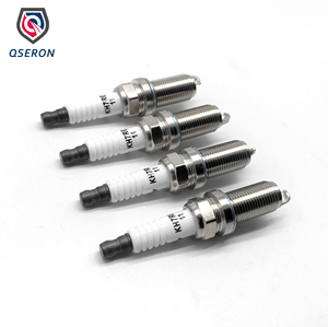 Высококачественная горячая Распродажа свечей зажигания для Vw Skoda Buick Chevrolet Polo Ford Chery Honda HUNDAI Harvard Kh7Rei11 Kh7Rei-11 - Product Image 2