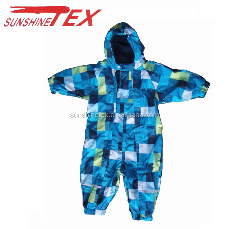 Одежда для маленьких мальчиков Милая одежда для детей, комплекты одежды, флисовая Осенняя коллекция, детская одежда Дети 100% хлопок для От 2 до 6 лет Красочные 500 шт. 100% полиэстер