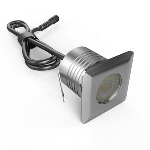 Piazza <span class=keywords><strong>luce</strong></span> a <span class=keywords><strong>terra</strong></span> a led per esterni - Product Image 1
