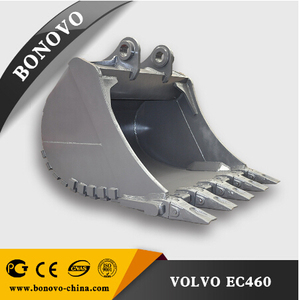 สามารถ customized <span class=keywords><strong>Excavator</strong></span> <span class=keywords><strong>bucket</strong></span> ขนาดขุดถังขุดถังสำหรับ <span class=keywords><strong>excavator</strong></span> SK100 - Product Image 4