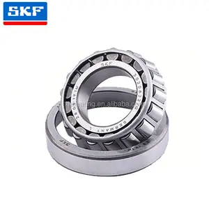 SKF แบริ่งลูกกลิ้งเรียวเดิม30205ขนาดแบริ่งเรียว: 25*52*16.25