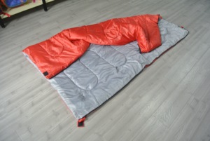 GodsWord <span class=keywords><strong>Sac</strong></span> de <span class=keywords><strong>couchage</strong></span> intérieur Camping extérieur Enfants Jouer <span class=keywords><strong>Sac</strong></span> de <span class=keywords><strong>couchage</strong></span> Voyage Tapis de pique-nique Matelas Portable Compact <span class=keywords><strong>Sac</strong></span> de <span class=keywords><strong>couchage</strong></span> - Product Image 6