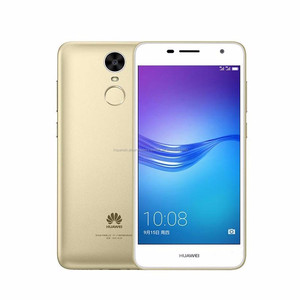 Original <span class=keywords><strong>Huawei</strong></span> Enjoy 6 teléfono inteligente <span class=keywords><strong>EMUI</strong></span> 4.1 Octa Core 5.0 "pulgadas FDD-LTE 4G Teléfono Móvil de Huellas Digitales - Product Image 2