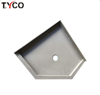 Lowes Douche Base Wedi Panneau Douche Sur fermeture Carrelage De Salle De Bain Vidange Décoration De La Maison