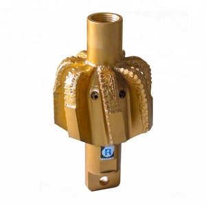 Xếp Hạng 10 Inch API Tiêu Chuẩn <span class=keywords><strong>PDC</strong></span> Reamer Khoan <span class=keywords><strong>Bits</strong></span> Lỗ Cụ Mở Cho Không Có Đào Trenchless Ngang Hướng Khoan - Product Image 1