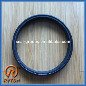 vehículo pesado toricos flotante del sello de aceite sello de piezas de excavadora kobelco piezas - Product Image 1