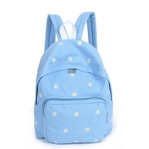 Bolsos Escolares Económicos de Moda para Chicas, Bolsos de Hombro para Estudiantes con Diseños Nuevos - Product Image 4