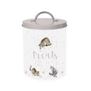 Lucky lixeira para cães 12 ltr, recipiente de armazenamento de alimentos para cachorros - Product Image 5