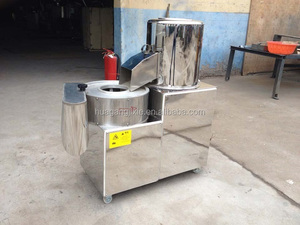 Machine à éplucher et trancher les pommes DE terre, ustensile DE cuisine - Product Image 5