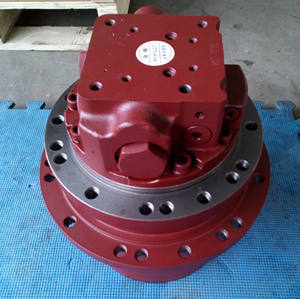 TB035 ekskavator <span class=keywords><strong>Motor</strong></span> <span class=keywords><strong>Travel</strong></span> TB035 penggerak akhir - Product Image 2