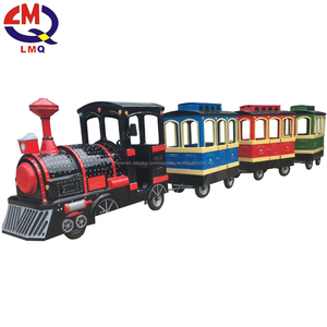 <span class=keywords><strong>Tren</strong></span> sin batería <span class=keywords><strong>de</strong></span> la batería del parque <span class=keywords><strong>de</strong></span> atracciones 24seats <span class=keywords><strong>tren</strong></span> <span class=keywords><strong>de</strong></span> <span class=keywords><strong>camino</strong></span> <span class=keywords><strong>de</strong></span> China - Product Image 5
