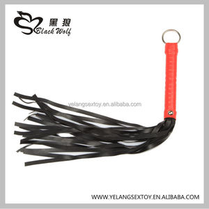 7 pcs cuir Bondage Couple <span class=keywords><strong>sexe</strong></span> produit Sex <span class=keywords><strong>Slave</strong></span> jeu Set fétiche Bondage restrictions - Product Image 2
