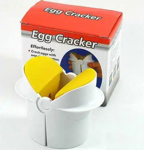 KH Welcome OEM High Quality Custom Egg Cracker