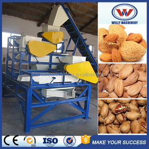 Machine à casser les noix / machines à décortiquer les amandes / décortiqueuse de noisettes - Product Image 5