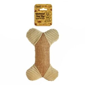 Hond Speelgoed Dier Kauwen Dier Schapenarend Hond Bot Poot Sleepspeelgoed Voor Honden Spelen - Product Image 3