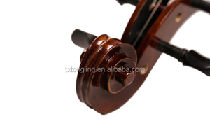 โรงงานราคาขายส่งเกรดสูงต้นสนเปลวไฟเชลโล่ - Product Image 6