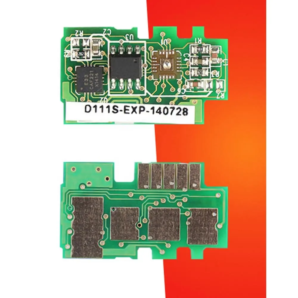 Quality hot sell for samsung mlt d101 toner reset chips